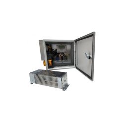 Pro Wind Şarj Kontrol Cihazı 1500W 24V - PRO 24V-48V - 24V