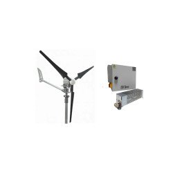 Pro Wind Şarj Kontrol Cihazı 1500W 24V - PRO 24V-48V - 24V